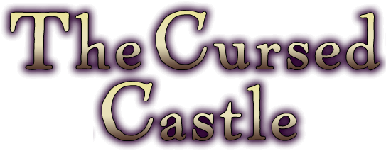 The Cursed Castle® - Online RPG Official Community